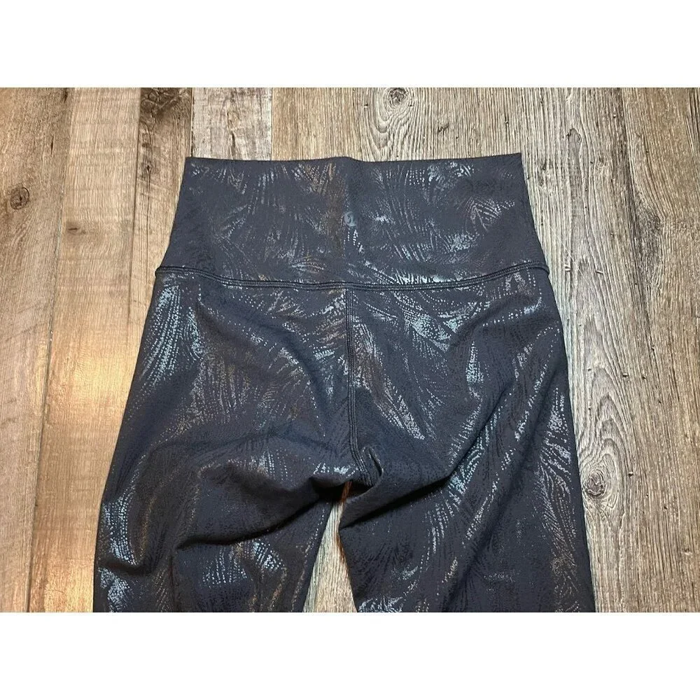 Lululemon Wunder Under High-Rise Tight 28